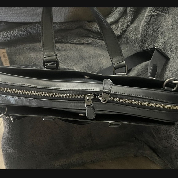 Coach Brief Signature Leather - Picture 5 of 5